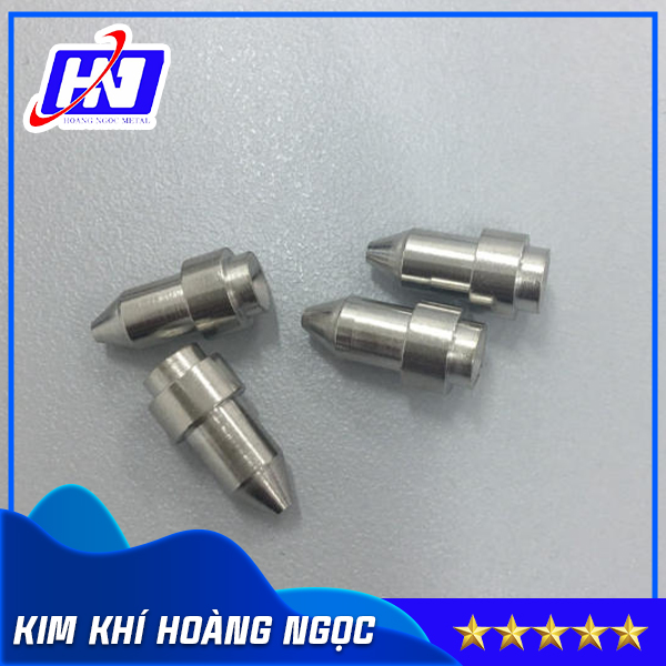 Sản phẩm gia công cơ khí chính xác